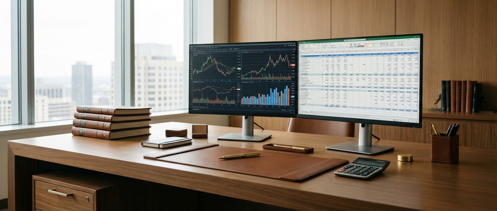 Accounting services in Columbus, OH